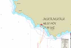 marmara carte